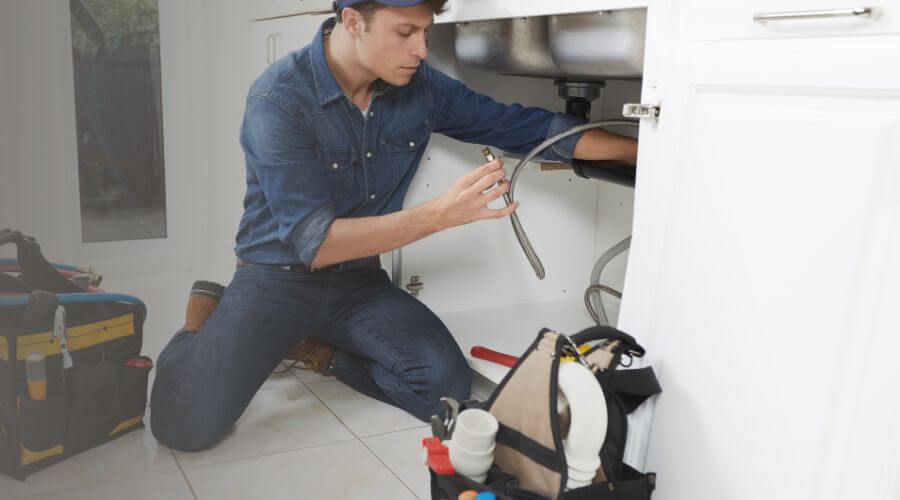 Professional Leak Detection Services in Middle Amana, IA